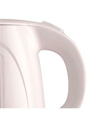 HERVIDOR DE AGUA 0.9 LITROS 1300W MUVIP