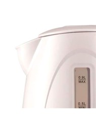 HERVIDOR DE AGUA 0.9 LITROS 1300W MUVIP