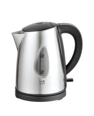 HERVIDOR DE AGUA INOX 1 LITRO 2200W MUVIP