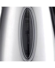 HERVIDOR DE AGUA INOX 1.7 LITROS 2200W MUVIP