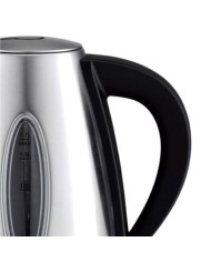 HERVIDOR DE AGUA INOX 1.7 LITROS 2200W MUVIP