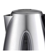 HERVIDOR DE AGUA INOX 1.7 LITROS 2200W MUVIP