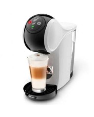 CAFETERA CAPSULAS DELONGUI DOLCE GUSTO GENIO S BLANCA