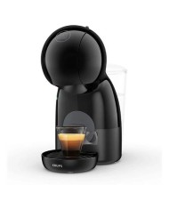CAFETERA CAPSULAS DOLCE GUSTO KRUPS PICCOLO XS NEGRA
