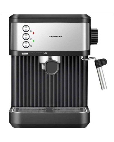 CAFETERA ELECTRICA 20 BAR 850W GRUNKEL