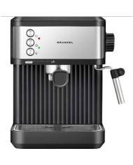 CAFETERA ELECTRICA 20 BAR 850W GRUNKEL