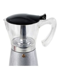 CAFETERA ELÉCTRICA 6 TAZAS 480W MUVIP