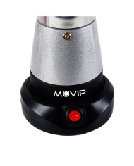 CAFETERA ELÉCTRICA 6 TAZAS 480W MUVIP