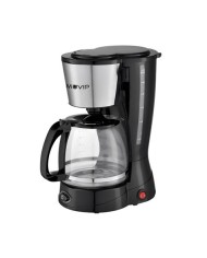 CAFETERA GOTEO 12 TAZAS 800W MUVIP