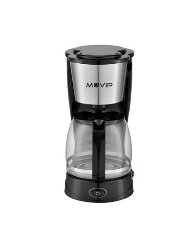 CAFETERA GOTEO 12 TAZAS 800W MUVIP