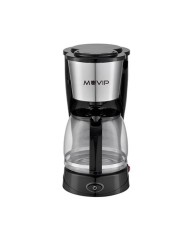 CAFETERA GOTEO 12 TAZAS 800W MUVIP