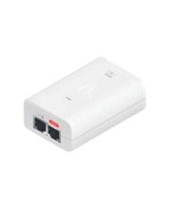 UBIQUITI INYECTOR POE-AT 48V 0.65A 802.3AT UBIQUITI INYECTOR POE-AT 48V 0.65A 802.3AT