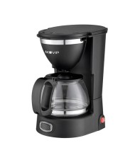 CAFETERA GOTEO 6 TAZAS 650W MUVIP