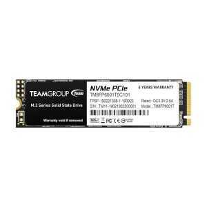 DISCO DURO SSD TEAMGROUP 1TB NVME M2 2280 PCIE 3.0