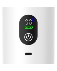 CAFETERA PORTATIL 3 EN 1 XPRESSCUP BLANCA MUVIP