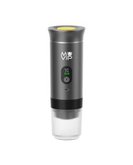 CAFETERA PORTATIL 3 EN 1 XPRESSCUP GRIS MUVIP
