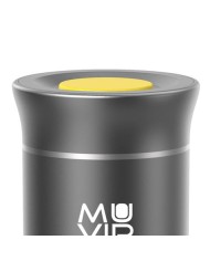 CAFETERA PORTATIL 3 EN 1 XPRESSCUP GRIS MUVIP