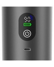 CAFETERA PORTATIL 3 EN 1 XPRESSCUP GRIS MUVIP