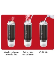 CAFETERA PORTATIL 3 EN 1 XPRESSCUP GRIS MUVIP