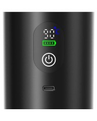 CAFETERA PORTATIL 3 EN 1 XPRESSCUP NEGRA MUVIP