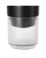 CAFETERA PORTATIL 3 EN 1 XPRESSCUP NEGRA MUVIP