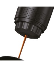 CAFETERA PORTATIL 3 EN 1 XPRESSCUP NEGRA MUVIP