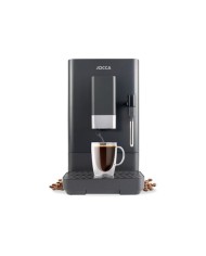 CAFETERA SUPERAUTOMATICA CON MOLINILLO 20BARES JOCCA