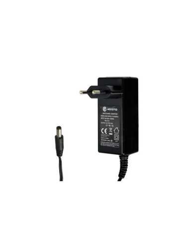 ALIMENTADOR DE CORRIENTE CAMARAS/GRABADOR 12V 2A ALIMENTADOR DE CORRIENTE CAMARAS/GRABADOR 12V 2A