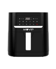 FREIDORA AIRE CALIENTE 7 LITROS 1800W PANTALLA TACTIL MUVIP