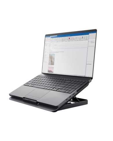 SOPORTE TRUST EXTO REFRIGERACION PARA PORTATILES