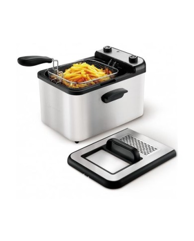 FREIDORA 4.2 LITROS 3.000W GRUNKEL