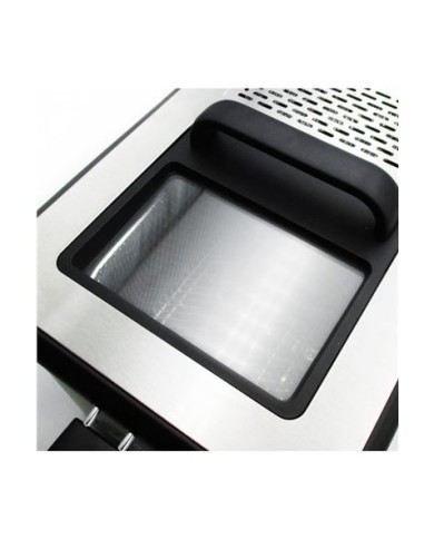 FREIDORA 4.2 LITROS 3.000W GRUNKEL