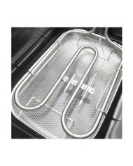 FREIDORA 4.2 LITROS 3.000W GRUNKEL