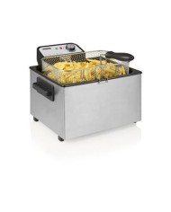 FREIDORA 5 LITROS 3270W 184090 PRINCESS