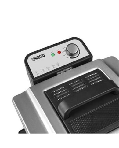 FREIDORA 5 LITROS 3270W 184090 PRINCESS