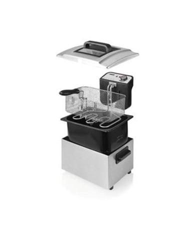 FREIDORA 5 LITROS 3270W 184090 PRINCESS