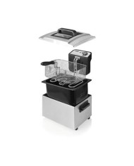 FREIDORA 5 LITROS 3270W 184090 PRINCESS