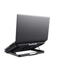 SOPORTE TRUST EXTO REFRIGERACION PARA PORTATILES