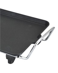 PLANCHA DE ASAR 48X27CM 1500W MUVIP