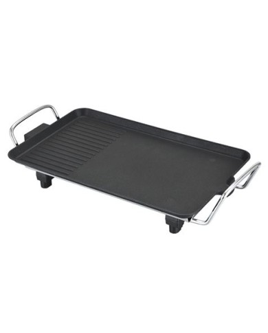 PLANCHA DE ASAR 66X29CM 1500W MUVIP
