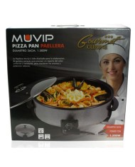 PAELLERO ELÉCTRICO 1500W MUVIP