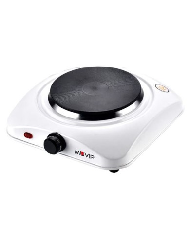 COCINA ELECTRICA 1 FUEGO 1000W MUVIP