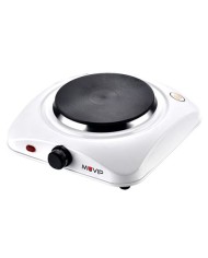 COCINA ELECTRICA 1 FUEGO 1000W MUVIP