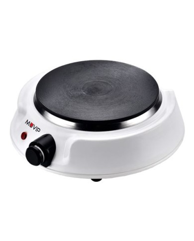 COCINA ELECTRICA 1 FUEGO 1500W MUVIP