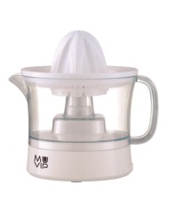 EXPRIMIDOR 0.5 LITROS 40W MUVIP