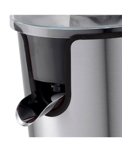 EXPRIMIDOR INOX 300W MUVIP