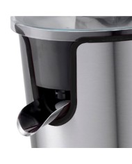 EXPRIMIDOR INOX 300W MUVIP