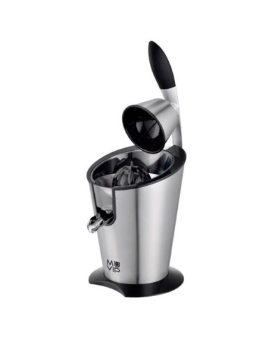 EXPRIMIDOR INOX 600W MUVIP