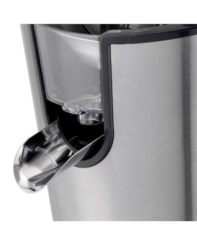 EXPRIMIDOR INOX 600W MUVIP