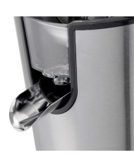 EXPRIMIDOR INOX 600W MUVIP